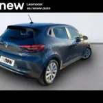 Renault Clio Zen E-Tech Híbrido 104 kW (140CV) 2