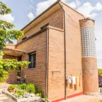 Chalet en Castilla la mancha 2