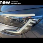 Renault Clio Zen E-Tech Híbrido 104 kW (140CV) 3