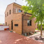 Chalet en Castilla la mancha 3