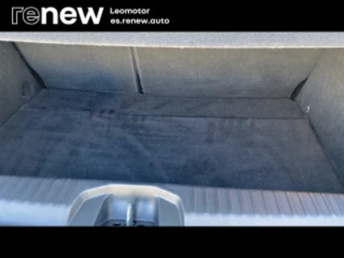 Renault Clio Zen E-Tech Híbrido 104 kW (140CV)