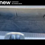 Renault Clio Zen E-Tech Híbrido 104 kW (140CV) 5