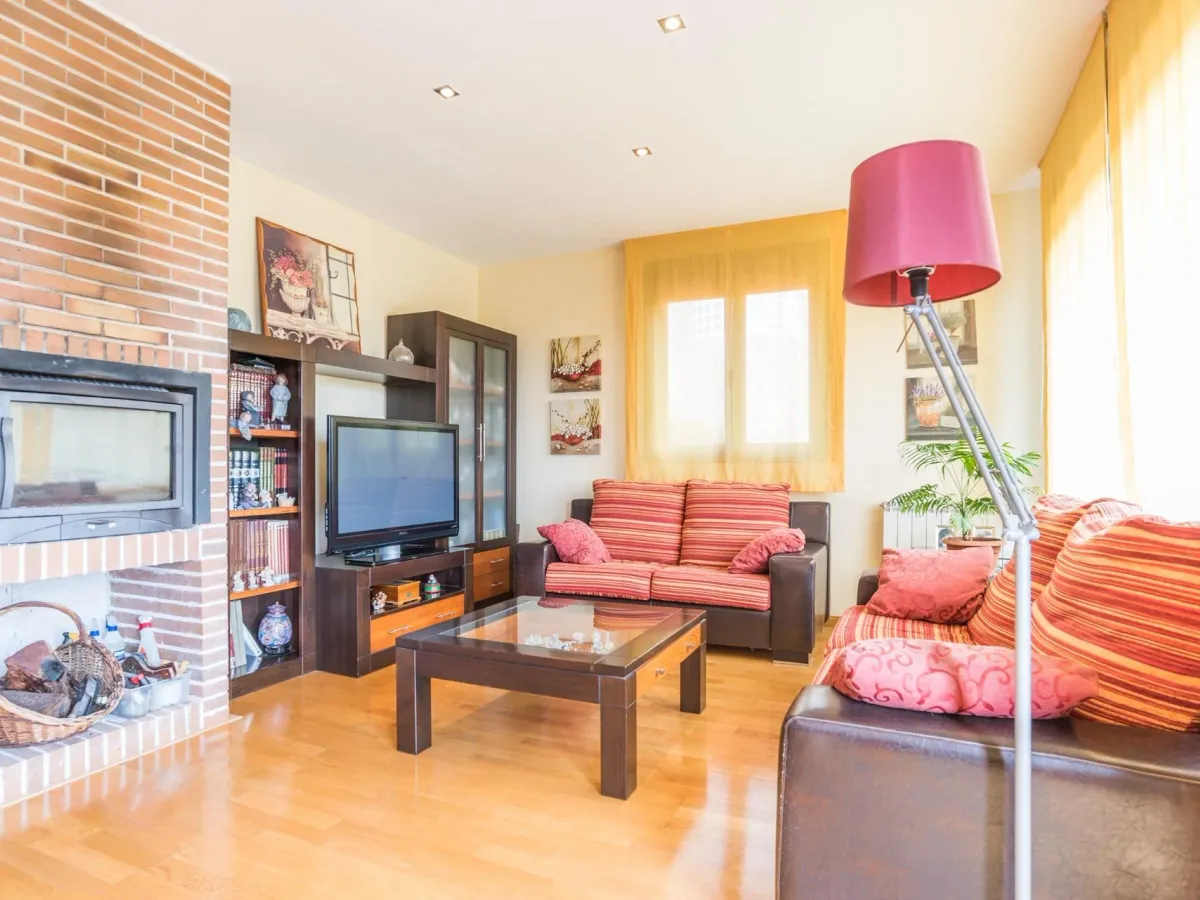 Chalet en Castilla la mancha