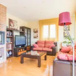 Chalet en Castilla la mancha 6