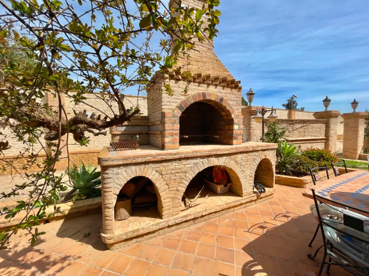 Villa en venta en Los Urrutias (Cartagena)