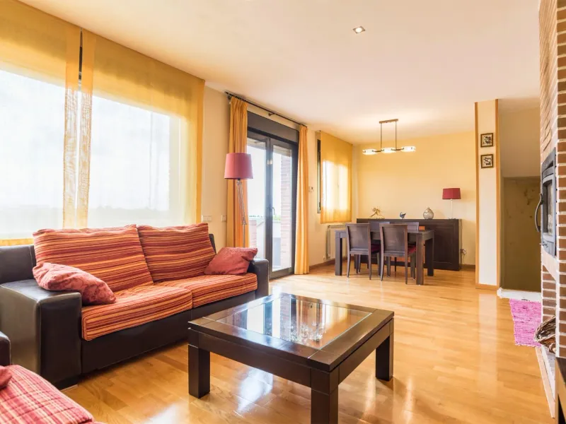 Chalet en Castilla la mancha