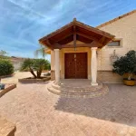 Villa en venta en Los Urrutias (Cartagena) 9