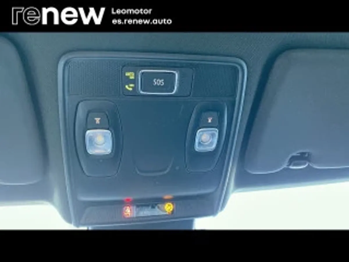 Renault Clio Zen E-Tech Híbrido 104 kW (140CV)