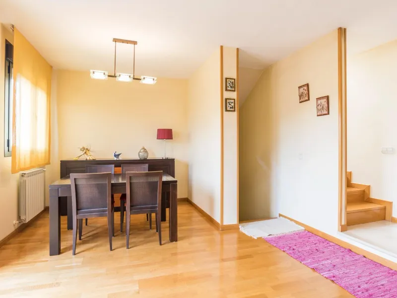 Chalet en Castilla la mancha