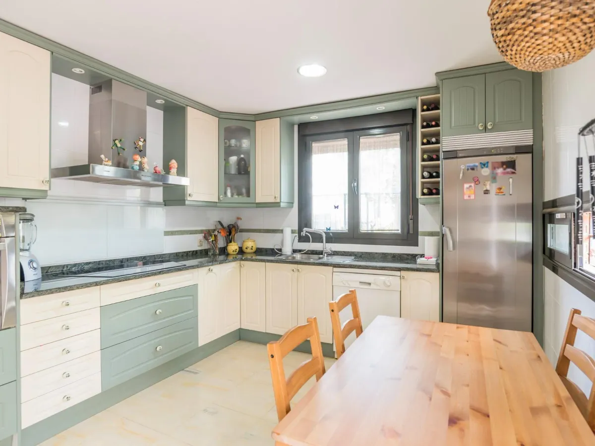 Chalet en Castilla la mancha