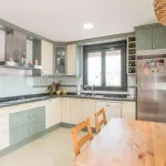 Chalet en Castilla la mancha 13