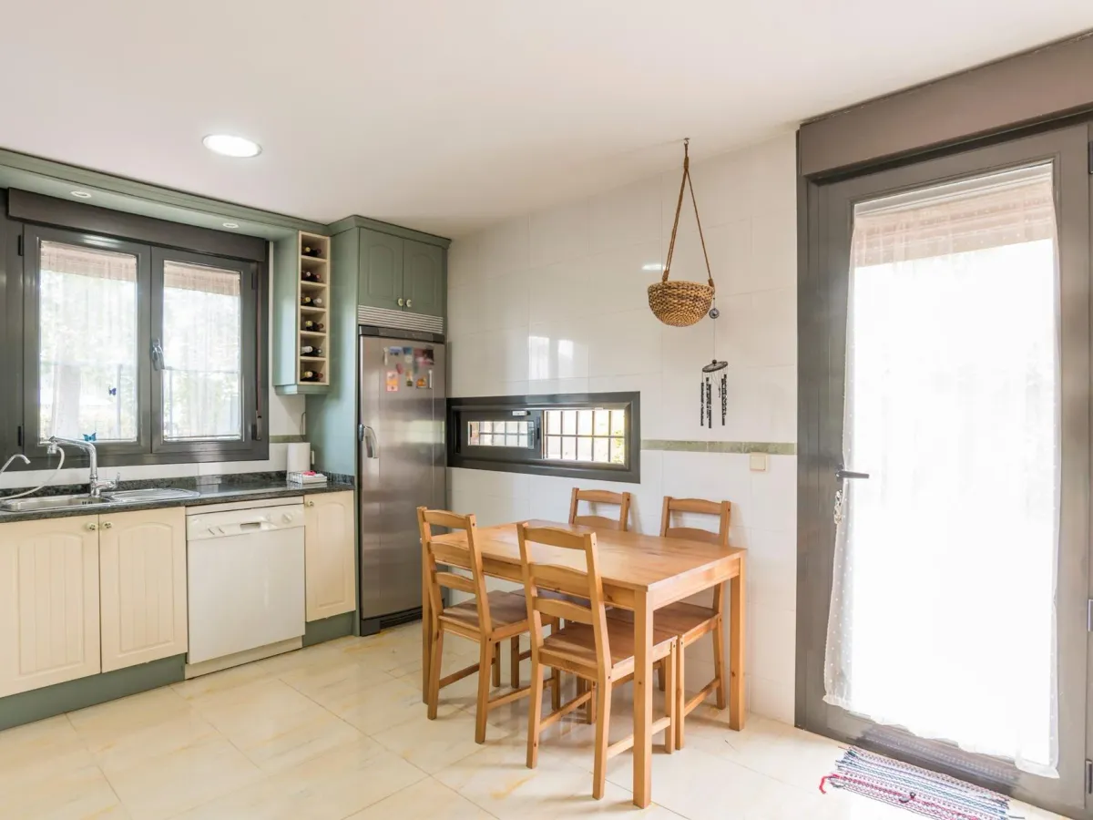 Chalet en Castilla la mancha