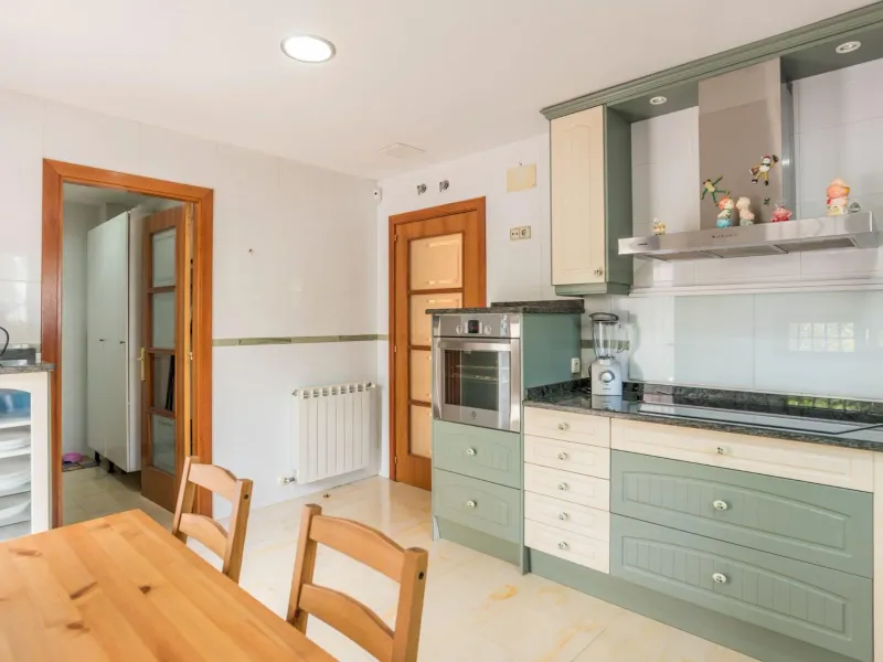 Chalet en Castilla la mancha