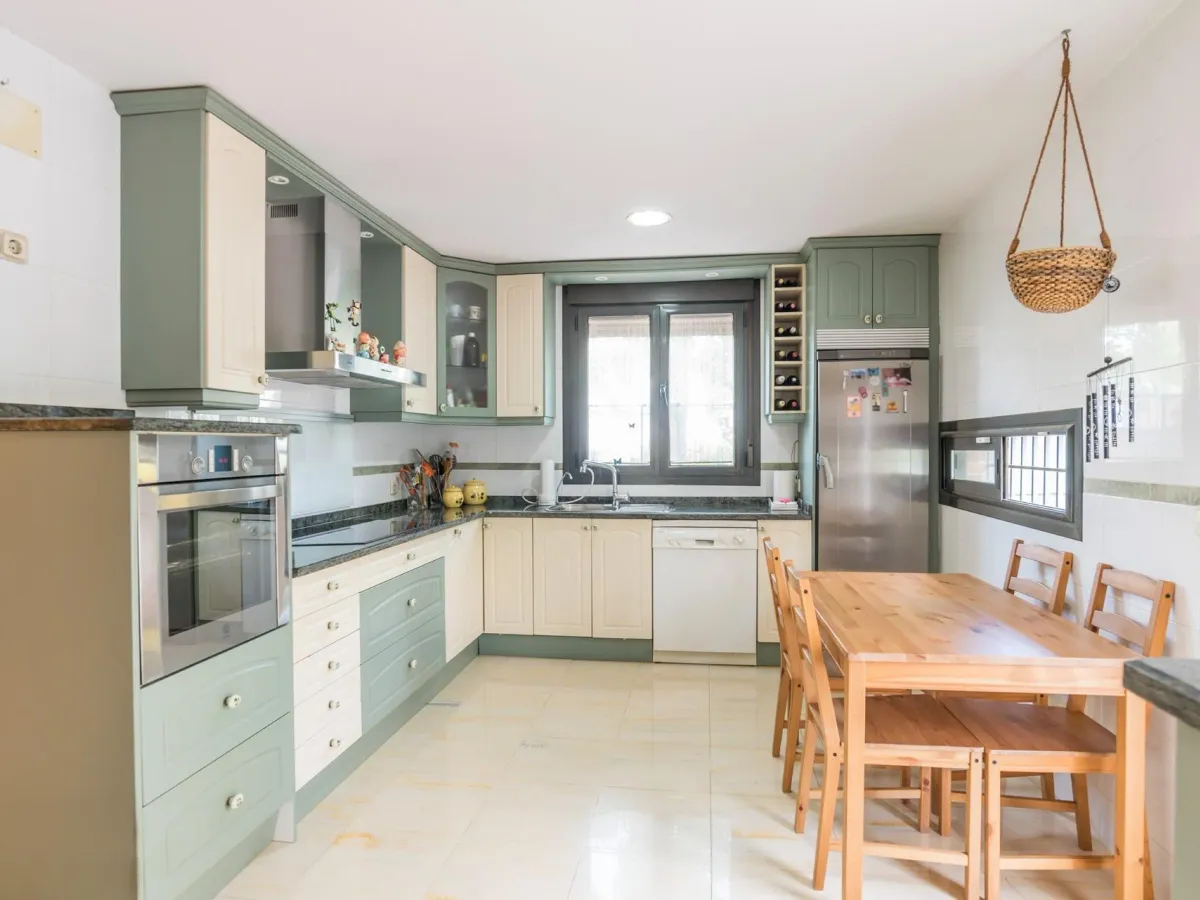 Chalet en Castilla la mancha