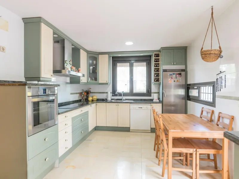 Chalet en Castilla la mancha