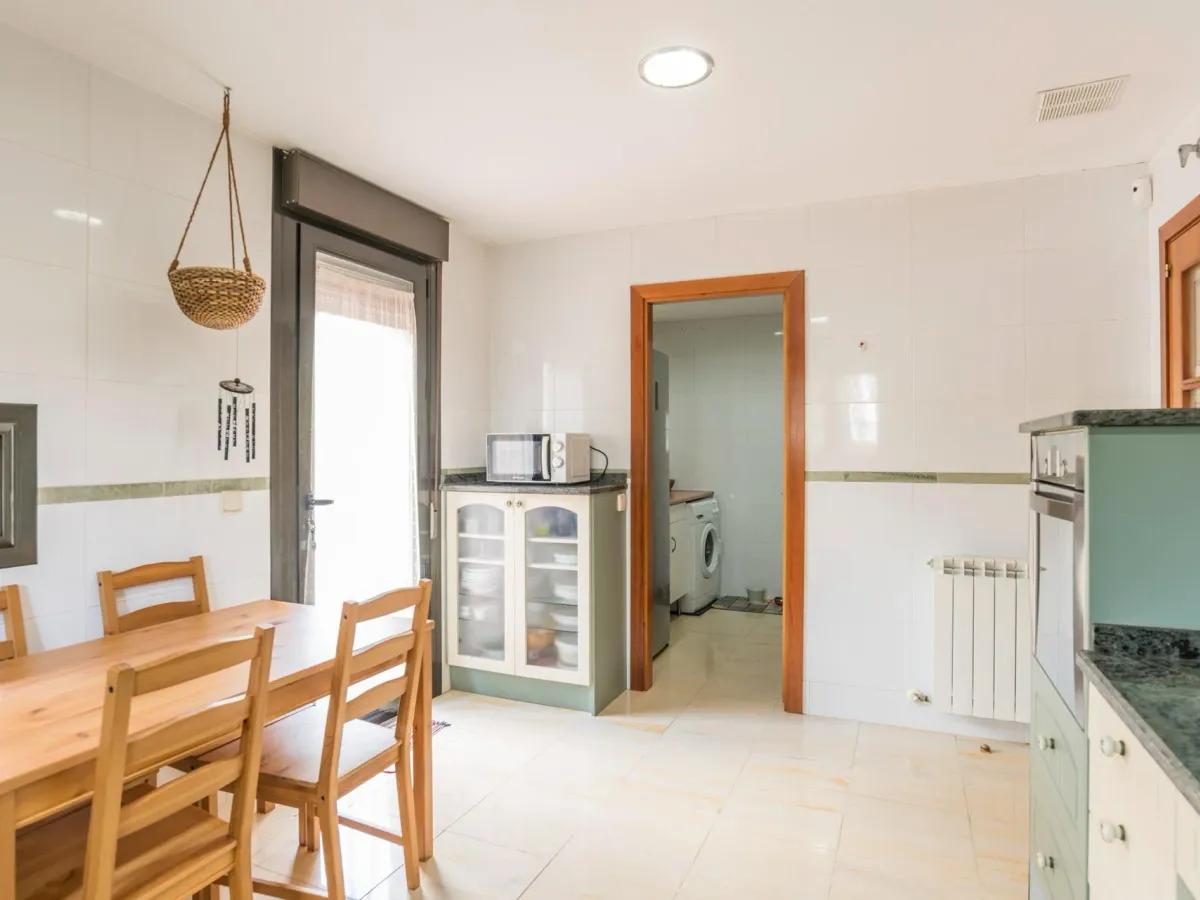 Chalet en Castilla la mancha