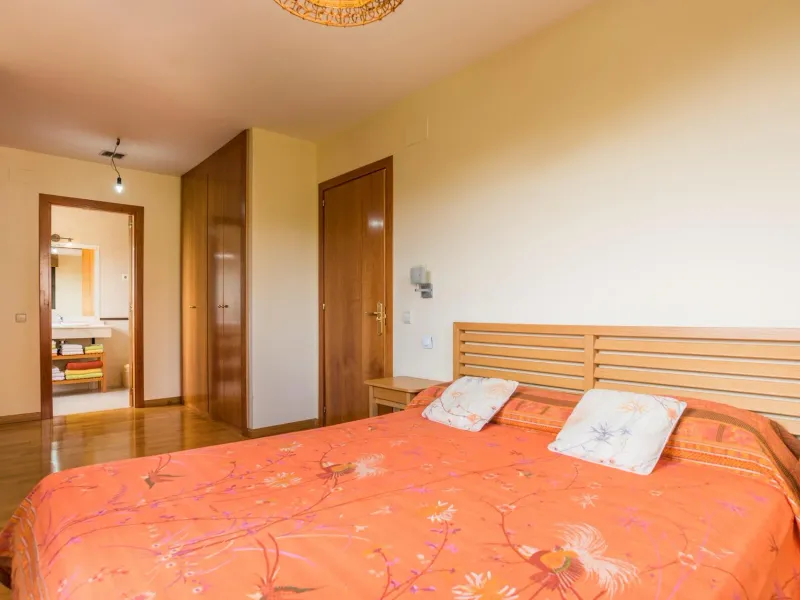 Chalet en Castilla la mancha