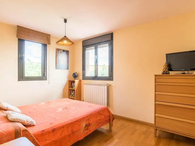 Chalet en Castilla la mancha