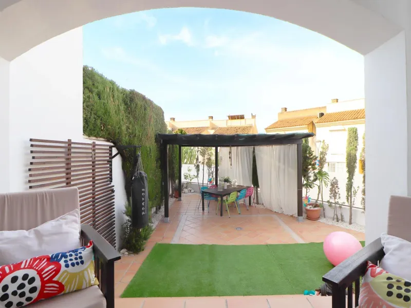 Casa adosada en Rincón de la Victoria, AÑORETA / RINCON DE LA VICTORIA, venta