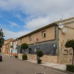 Casa de dos plantas en la Joyosa 4