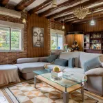 Casa de dos plantas en la Joyosa 6