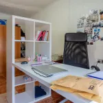 Casa de dos plantas en la Joyosa 18