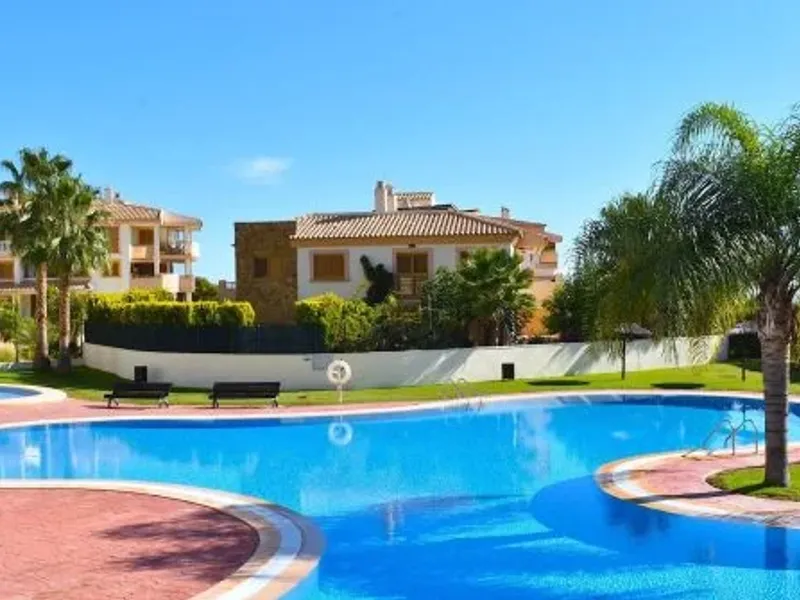 Dúplex en venta en Finestrat