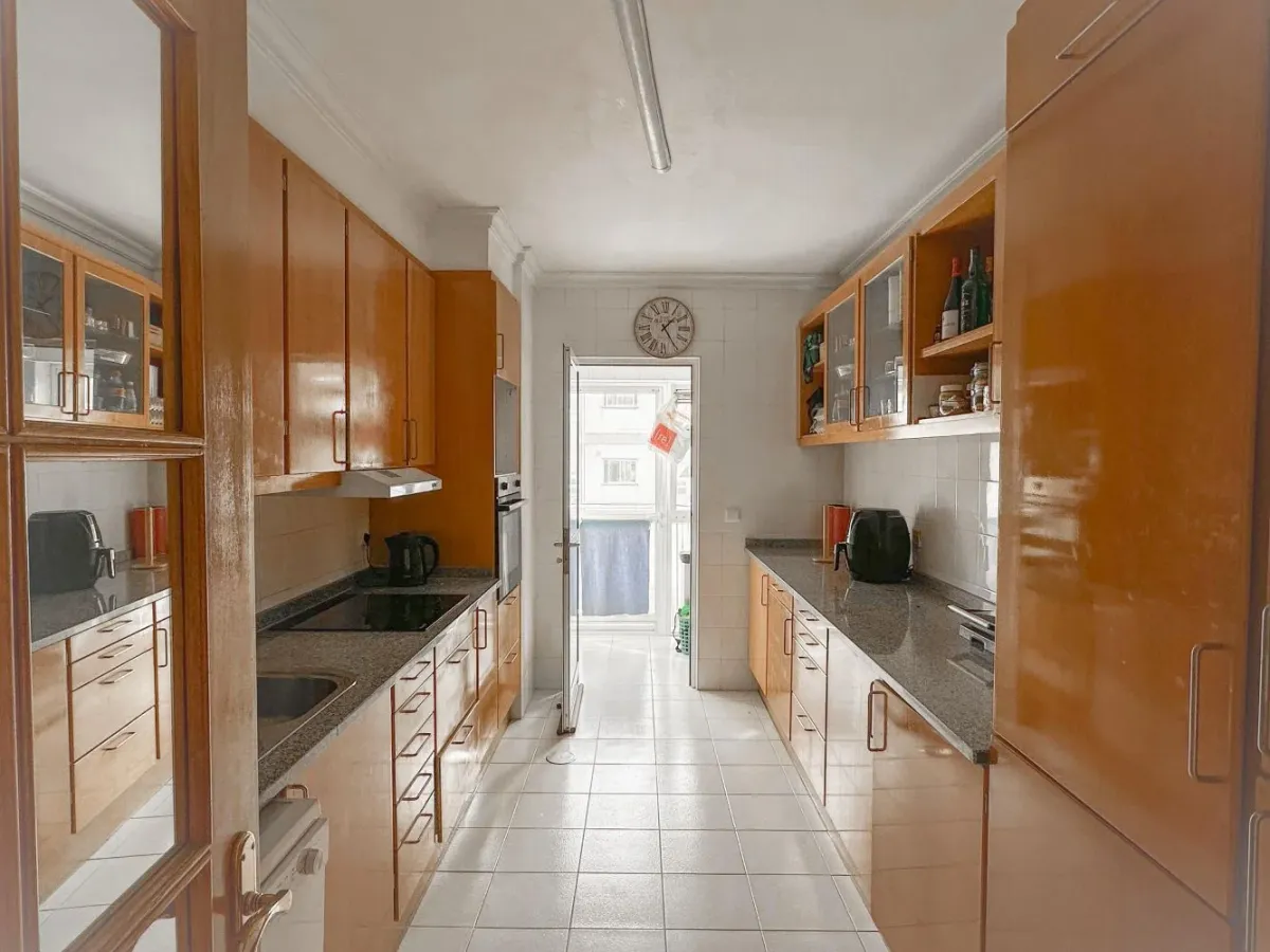 Excelente apartamento T3+1 e Lordelo do Ouro