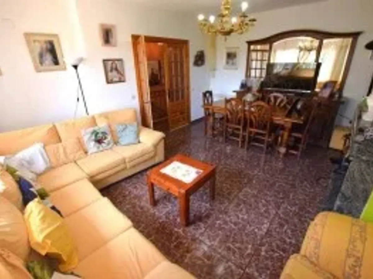 Chalet/casa independiente en Urbanización / El Viso de San Juan (Toledo)