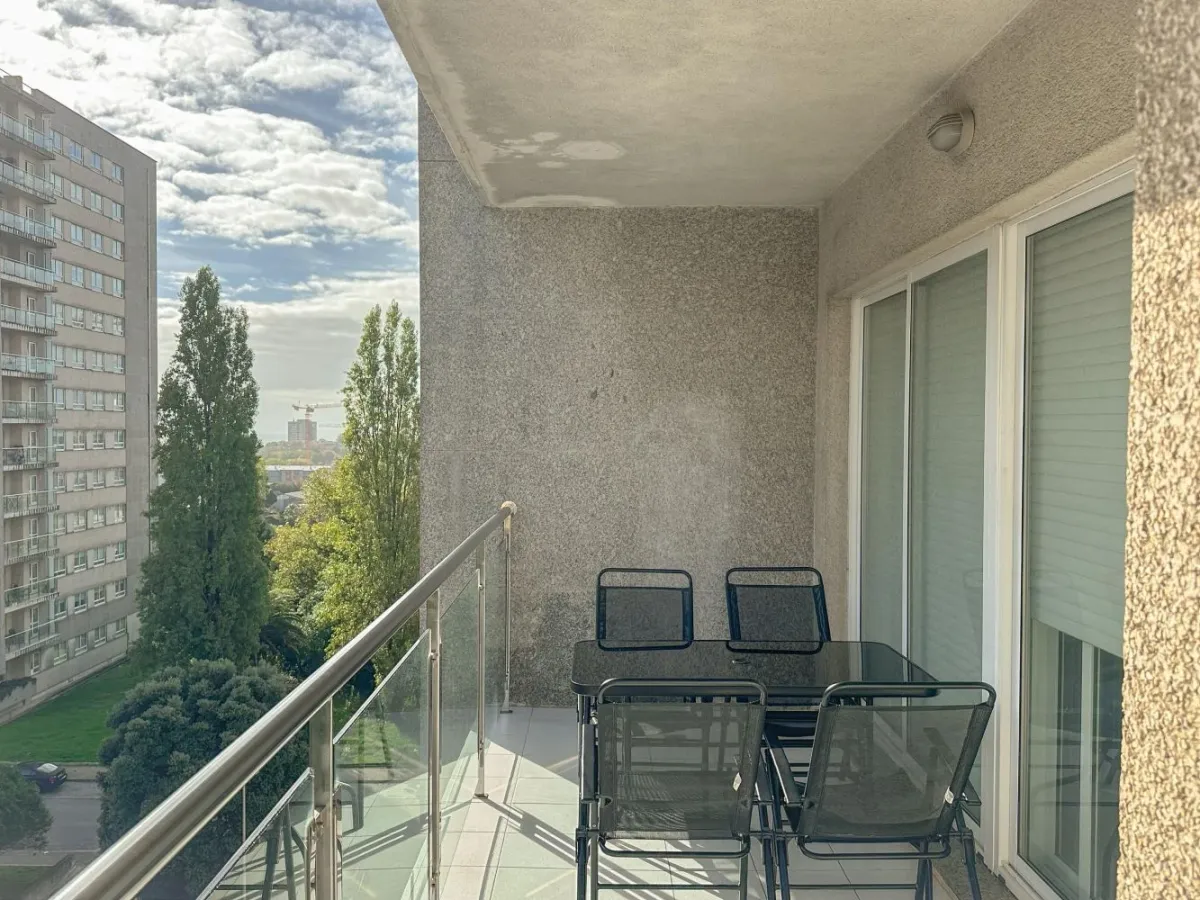 Excelente apartamento T3+1 e Lordelo do Ouro