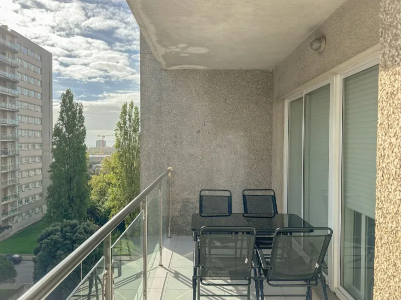 Excelente apartamento T3+1 e Lordelo do Ouro