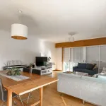 Excelente apartamento T3+1 e Lordelo do Ouro 6