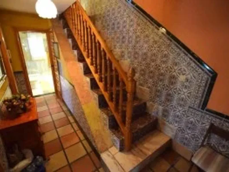 Chalet/casa independiente en Urbanización / El Viso de San Juan (Toledo)