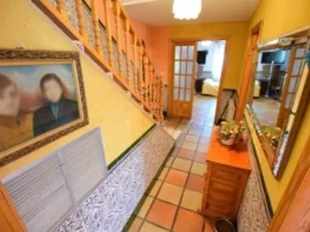 Chalet/casa independiente en Urbanización / El Viso de San Juan (Toledo)