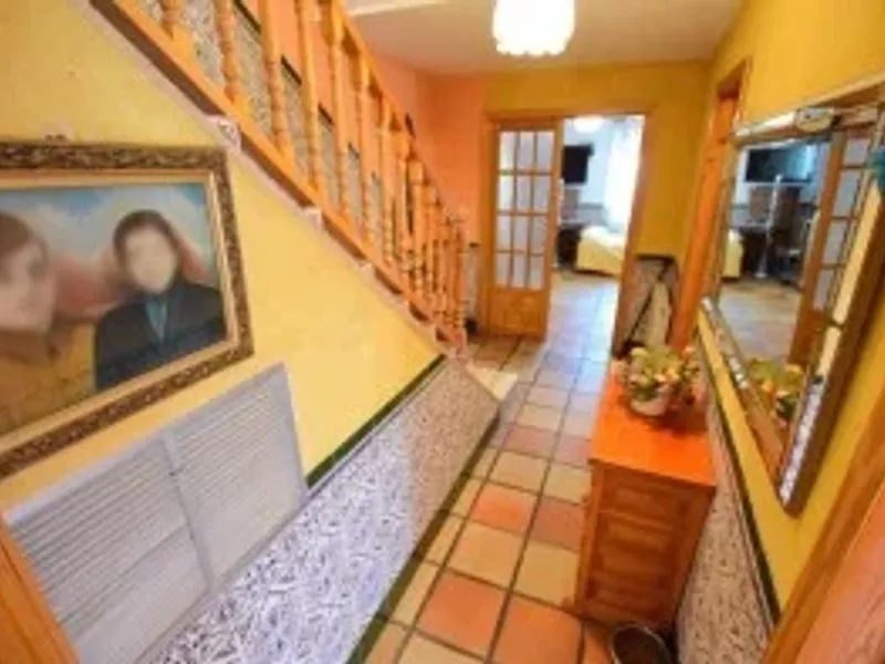 Chalet/casa independiente en Urbanización / El Viso de San Juan (Toledo)