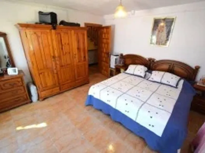 Chalet/casa independiente en Urbanización / El Viso de San Juan (Toledo)