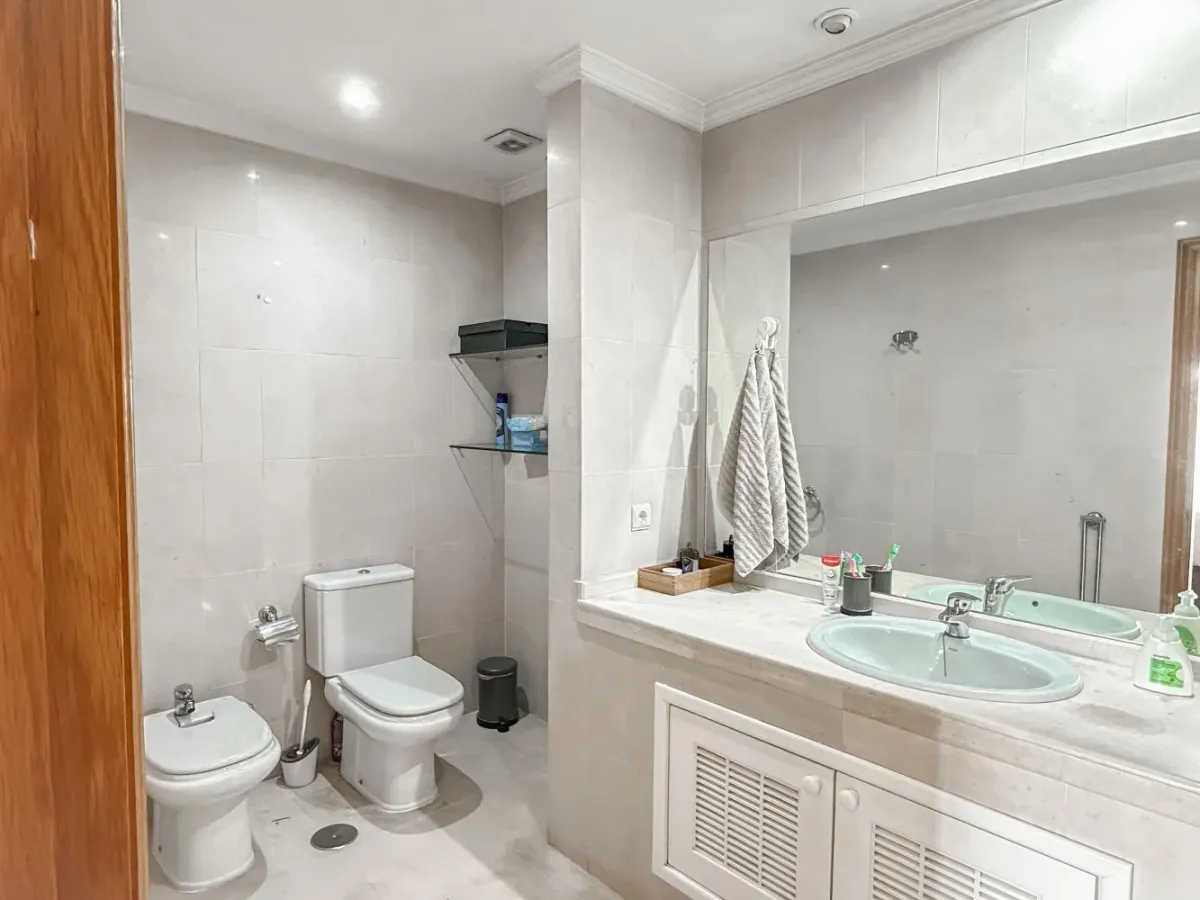 Excelente apartamento T3+1 e Lordelo do Ouro