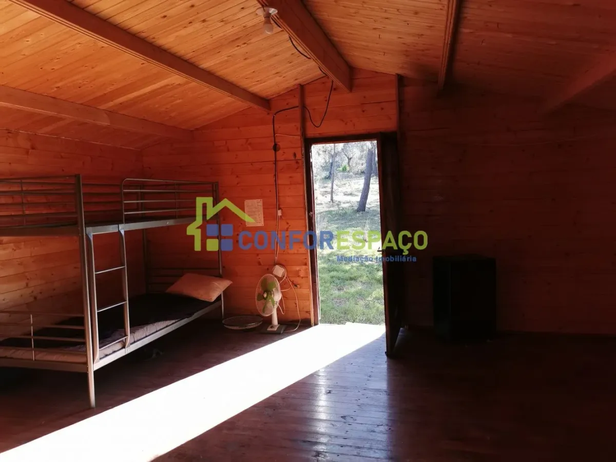 Quinta para venda, Ladoeiro