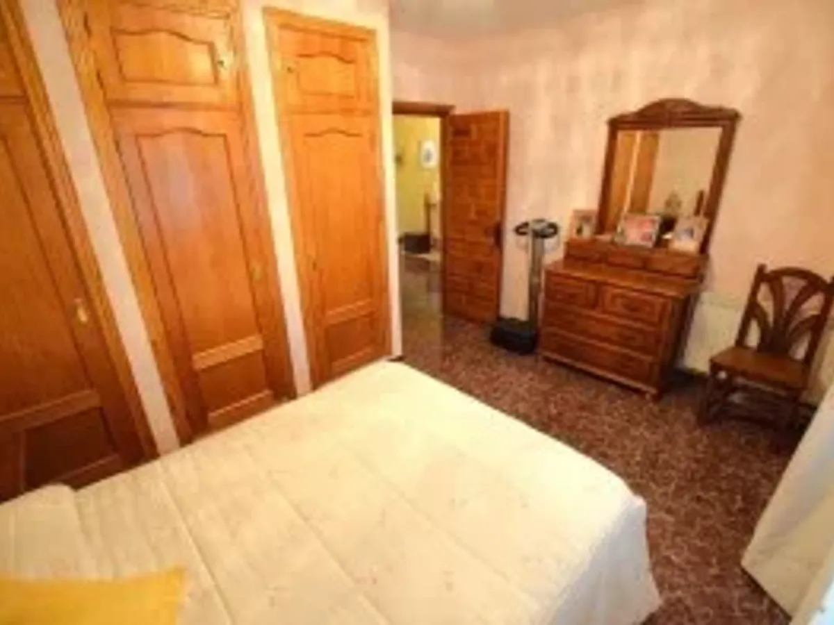 Chalet/casa independiente en Urbanización / El Viso de San Juan (Toledo)