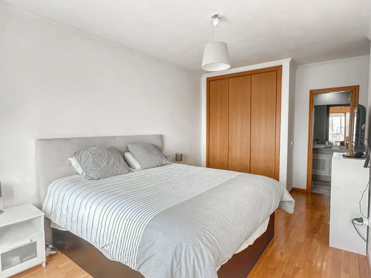 Excelente apartamento T3+1 e Lordelo do Ouro