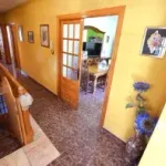 Chalet/casa independiente en Urbanización / El Viso de San Juan (Toledo) 17