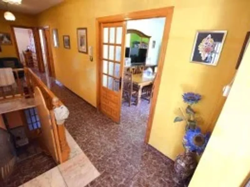 Chalet/casa independiente en Urbanización / El Viso de San Juan (Toledo)