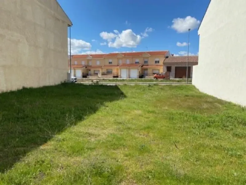 Venta de Parcela Urbana en Sonseca