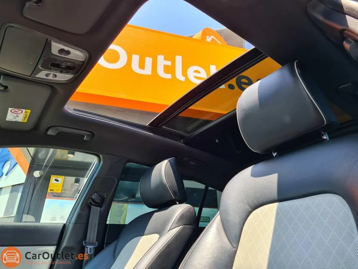 Kia Sportage - TGDI GT Line 177Hp AUTO 4WD - 2016 petrol automatic