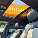 Kia Sportage - TGDI GT Line 177Hp AUTO 4WD - 2016 petrol automatic 5