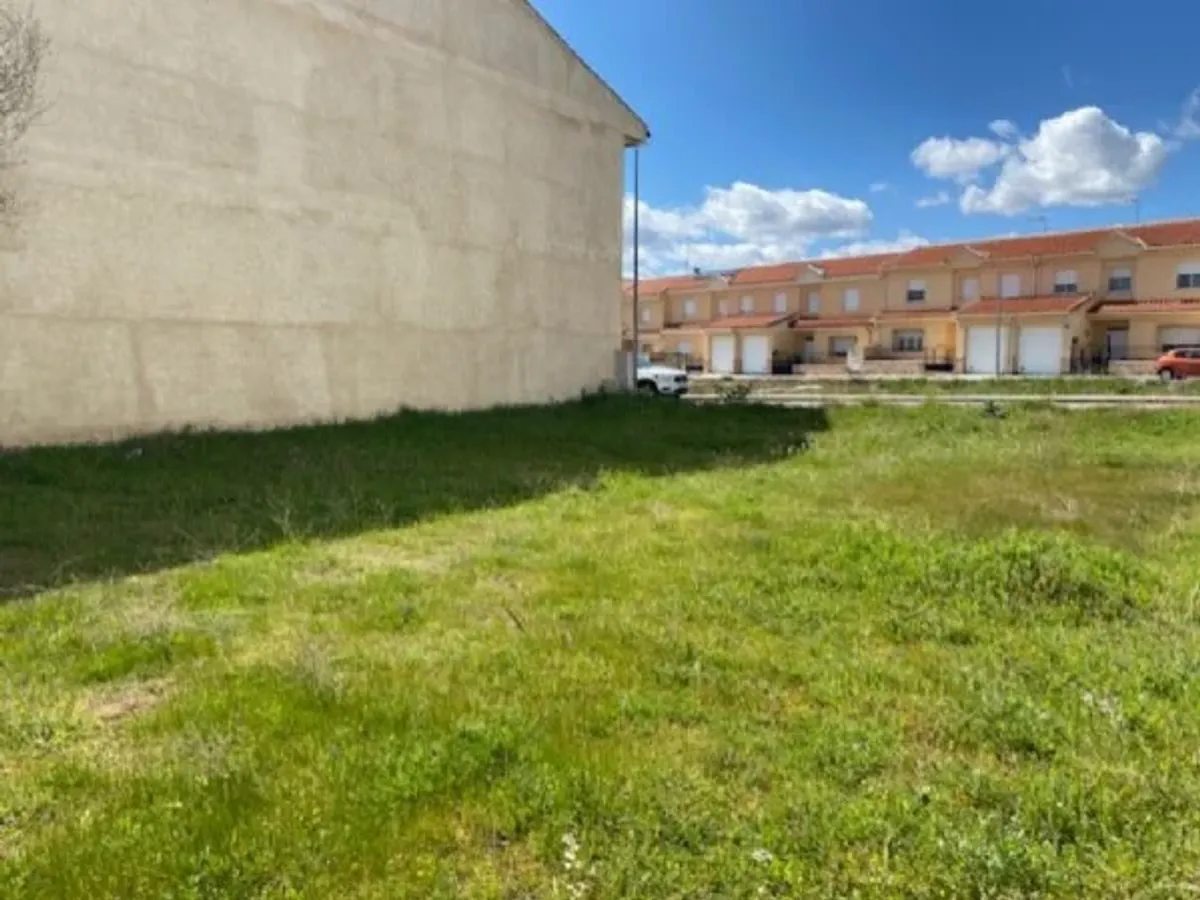 Venta de Parcela Urbana en Sonseca