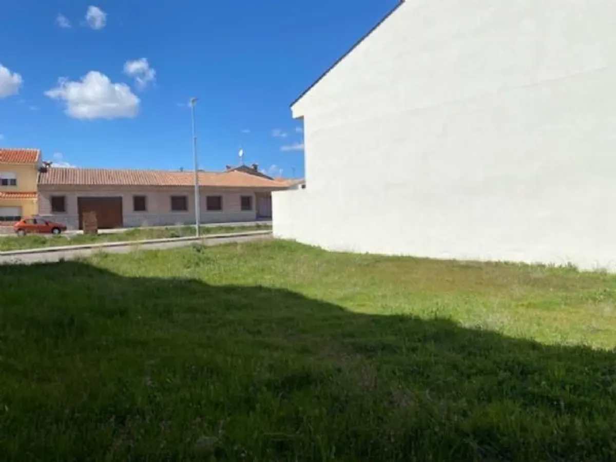 Venta de Parcela Urbana en Sonseca