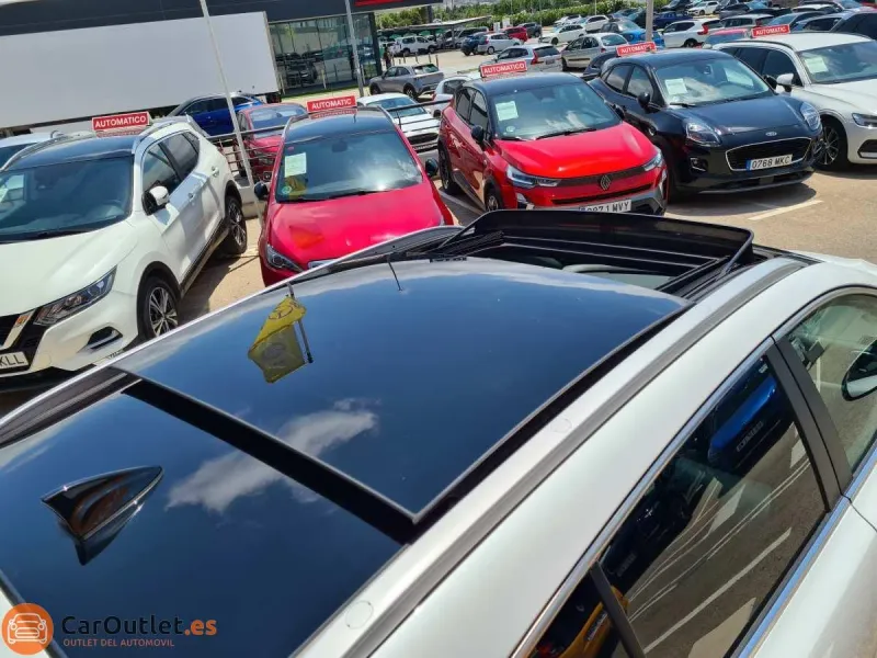 Kia Sportage - TGDI GT Line 177Hp AUTO 4WD - 2016 petrol automatic