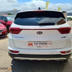 Kia Sportage - TGDI GT Line 177Hp AUTO 4WD - 2016 petrol automatic 12