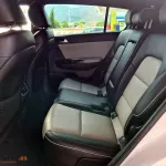 Kia Sportage - TGDI GT Line 177Hp AUTO 4WD - 2016 petrol automatic 16